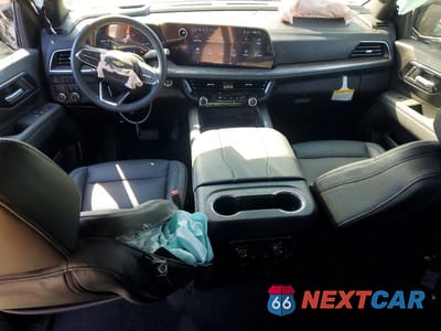 Zdjęcie 8 z 11 samochodu: 2025 CHEVROLET SUBURBAN C1500 LS VIN:1GNS5BRD8SR334293 - miniatura