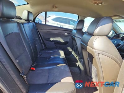 Zdjęcie 10 z 11 samochodu: 2008 CHEVROLET MALIBU 2LT VIN:1G1ZJ57748F294928 - miniatura