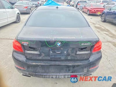 Zdjęcie 6 z 13 samochodu: 2019 BMW 540 I VIN:WBAJE5C57KWW31917 - miniatura