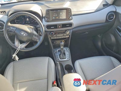 Zdjęcie 8 z 14 samochodu: 2020 HYUNDAI KONA LIMITED VIN:KM8K3CA56LU590869 - miniatura