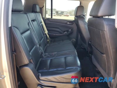 Zdjęcie 11 z 14 samochodu: 2017 GMC YUKON XL K1500 SLT VIN:1GKS2GKCXHR195491 - miniatura