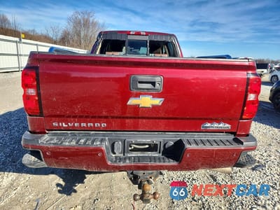 Zdjęcie 6 z 12 samochodu: 2015 CHEVROLET SILVERADO K2500 HIGH COUNTRY VIN:1GC1KXE81FF544230 - miniatura