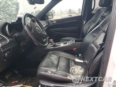 Zdjęcie 7 z 12 samochodu: 2020 JEEP GRAND CHEROKEE LIMITED VIN:1C4RJFBG7LC209269 - miniatura