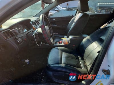 Zdjęcie 7 z 12 samochodu: 2013 CHEVROLET IMPALA LTZ VIN:2G1WC5E32D1129989 - miniatura