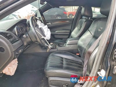 Zdjęcie 7 z 12 samochodu: 2022 CHRYSLER 300 S VIN:2C3CCABG2NH158707 - miniatura