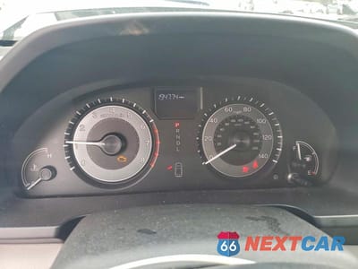 Zdjęcie 9 z 12 samochodu: 2016 HONDA ODYSSEY LX VIN:5FNRL5H26GB101590 - miniatura