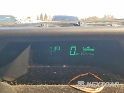 Zdjęcie 9 z 12 samochodu: 2007 TOYOTA PRIUS VIN:JTDKB20U377586096 - miniatura