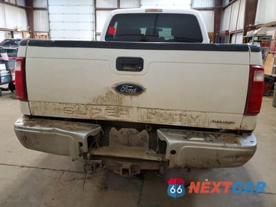Zdjęcie 6 z 12 samochodu: 2014 FORD F250 SUPER DUTY VIN:1FT7W2B63EEA39377 - miniatura