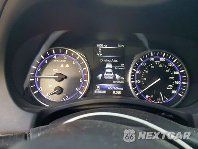 Zdjęcie 9 z 13 samochodu: 2017 INFINITI Q50 3.0T PREMIUM VIN:JN1EV7AR5HM835905 - miniatura