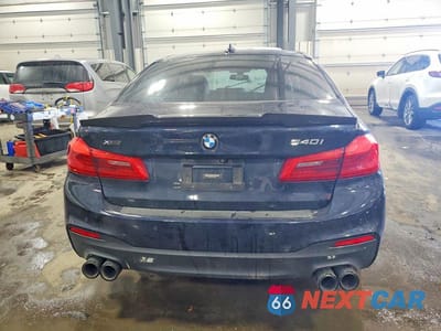 Zdjęcie 6 z 12 samochodu: 2018 BMW 540 XI VIN:WBAJE7C5XJWC56568 - miniatura