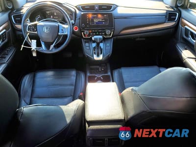 Zdjęcie 8 z 12 samochodu: 2019 HONDA CR-V EXL VIN:2HKRW2H87KH658898 - miniatura