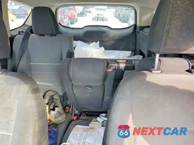 Zdjęcie 10 z 13 samochodu: 2014 FORD ESCAPE SE VIN:1FMCU9GX1EUD62195 - miniatura