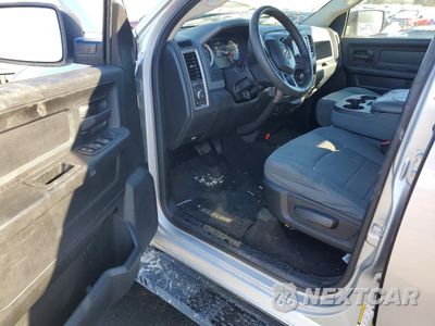 Zdjęcie 8 z 12 samochodu: 2013 RAM 1500 ST VIN:1C6RR7FT6DS520146 - miniatura