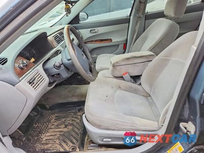 Zdjęcie 7 z 11 samochodu: 2007 BUICK LACROSSE CX VIN:2G4WC582271241640 - miniatura