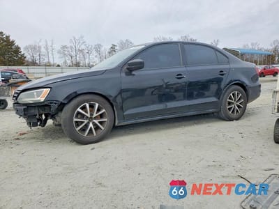2016 VOLKSWAGEN JETTA SE 3VWD67AJ3GM210600 - główne zdjęcie licytacji z USA - miniatura
