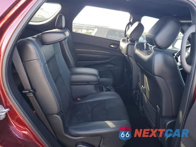 Zdjęcie 11 z 14 samochodu: 2021 DODGE DURANGO GT VIN:1C4RDHDG5MC640954 - miniatura