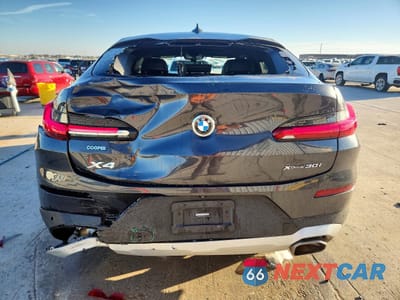Zdjęcie 6 z 14 samochodu: 2023 BMW X4 XDRIVE30I VIN:5UX33DT02P9S75252 - miniatura