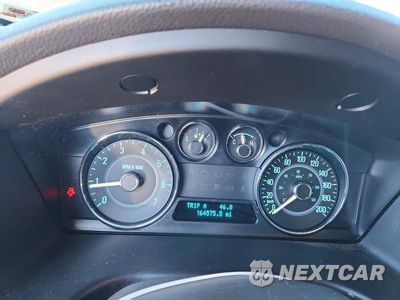 Zdjęcie 9 z 12 samochodu: 2010 FORD FLEX LIMITED VIN:2FMHK6DTXABA24709 - miniatura