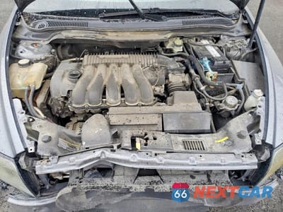 Zdjęcie 11 z 13 samochodu: 2007 VOLVO S40 2.4I VIN:YV1MS382272305401 - miniatura