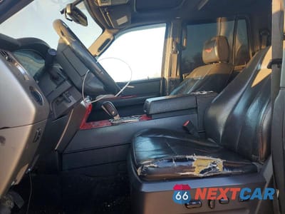 Zdjęcie 7 z 13 samochodu: 2008 FORD EXPEDITION LIMITED VIN:1FMFU20518LA42124 - miniatura
