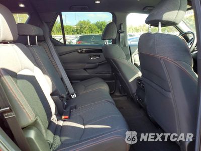 Zdjęcie 10 z 13 samochodu: 2025 HONDA PILOT VIN:5FNYG2H33SB028811 - miniatura