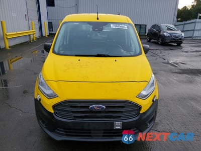 Piąte zdjęcie samochodu w środku: 2019 FORD TRANSIT CONNECT XL VIN:NM0LS7E2XK1430588 - miniatura