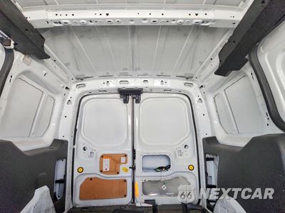 Zdjęcie 10 z 13 samochodu: 2017 FORD TRANSIT CONNECT XL VIN:NM0LS7E79H1296824 - miniatura