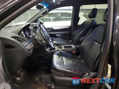 Zdjęcie 7 z 12 samochodu: 2016 DODGE GRAND CARAVAN R/T VIN:2C4RDGEG7GR376009 - miniatura