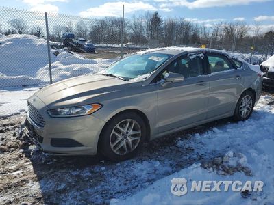 2015 FORD FUSION SE 3FA6P0H74FR307144 - główne zdjęcie licytacji z USA - miniatura