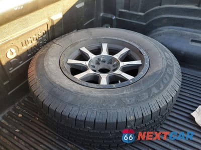 Zdjęcie 12 z 13 samochodu: 2009 DODGE RAM 1500 VIN:1D3HB18P89S801479 - miniatura