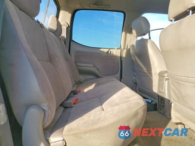 Zdjęcie 10 z 12 samochodu: 2003 TOYOTA TACOMA V6 VIN:5TEHN72N33Z287750 - miniatura