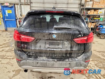 Zdjęcie 6 z 12 samochodu: 2018 BMW X1 XDRIVE28I VIN:WBXHT3C35J5L25476 - miniatura