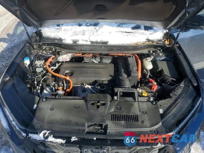 Zdjęcie 12 z 12 samochodu: 2025 HONDA CR-V SPORT-L VIN:5J6RS6H81SL012927 - miniatura