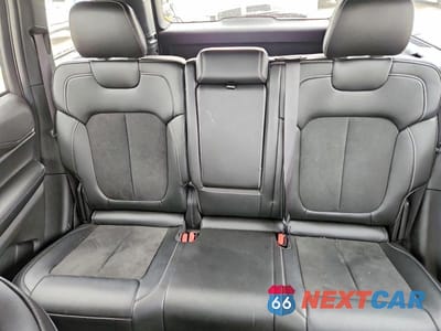 Zdjęcie 10 z 12 samochodu: 2025 JEEP GRAND CHEROKEE LAREDO VIN:1C4RJGAG4SC295419 - miniatura