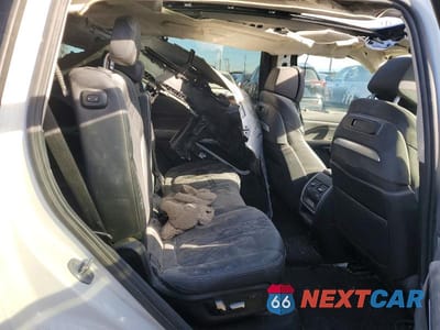 Zdjęcie 11 z 12 samochodu: 2023 BMW X7 XDRIVE40I VIN:5UX23EM06P9R07377 - miniatura