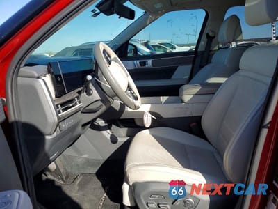 Zdjęcie 7 z 14 samochodu: 2025 HYUNDAI SANTA FE CALLIGRAPHY VIN:5NMP54GL5SH092281 - miniatura