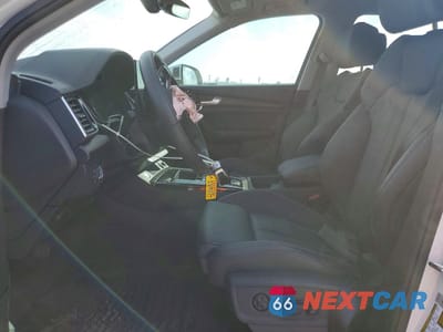 Zdjęcie 7 z 13 samochodu: 2025 AUDI Q5 PREMIUM 45 VIN:WA1GAAFY6S2029728 - miniatura