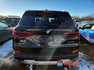 Zdjęcie 6 z 14 samochodu: 2024 BMW X5 XDRIVE40I VIN:5UX23EU04R9U66903 - miniatura