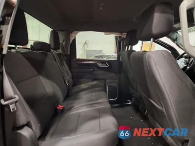 Zdjęcie 10 z 12 samochodu: 2026 CHEVROLET SILVERADO K2500 HEAVY DUTY LT VIN:2GC4KNEY9T1105667 - miniatura