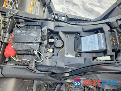 Zdjęcie 7 z 10 samochodu: 2020 CAN-AM OUTLANDER MAX XT 850 VIN:3JBLPAU22LJ000422 - miniatura