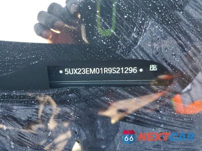 Zdjęcie 13 z 13 samochodu: 2024 BMW X7 XDRIVE40I VIN:5UX23EM01R9S21296 - miniatura