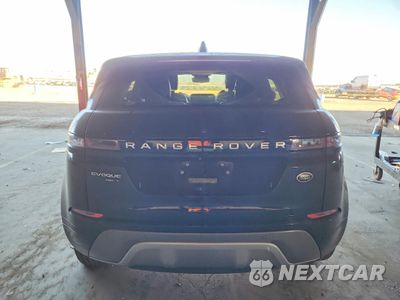 Zdjęcie 6 z 13 samochodu: 2020 LAND ROVER RANGE ROVER EVOQUE S VIN:SALZJ2FX5LH082861 - miniatura
