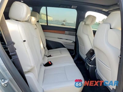 Zdjęcie 11 z 12 samochodu: 2026 CADILLAC VISTIQ VIN:1GYC3KML8TZ703862 - miniatura