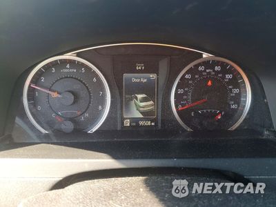 Zdjęcie 9 z 13 samochodu: 2017 TOYOTA CAMRY SE VIN:4T1BF1FK2HU713679 - miniatura