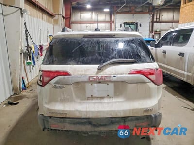 Zdjęcie 6 z 12 samochodu: 2018 GMC ACADIA SLE VIN:1GKKNSLA7JZ138775 - miniatura