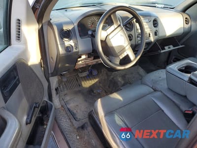 Zdjęcie 8 z 12 samochodu: 2004 FORD F150 VIN:1FTVX12584NC11648 - miniatura