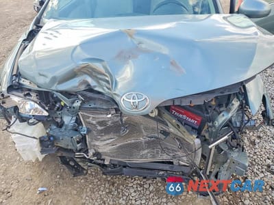 Zdjęcie 12 z 14 samochodu: 2012 TOYOTA VENZA LE VIN:4T3ZA3BBXCU061943 - miniatura