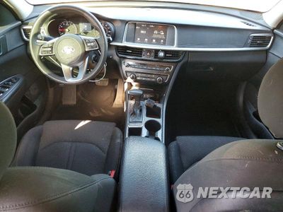 Zdjęcie 8 z 11 samochodu: 2020 KIA OPTIMA LX VIN:5XXGT4L33LG413908 - miniatura