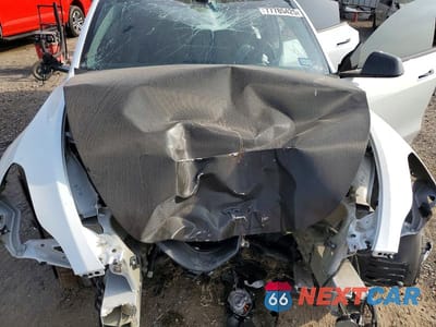 Zdjęcie 11 z 11 samochodu: 2023 TESLA MODEL Y VIN:7SAYGDEE2PA038481 - miniatura