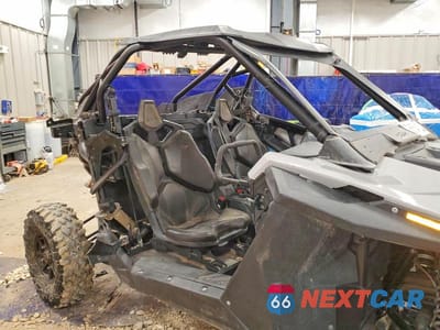 Zdjęcie 9 z 10 samochodu: 2023 POLARIS RZR PRO XP SPORT VIN:3NSRAE928PF361850 - miniatura